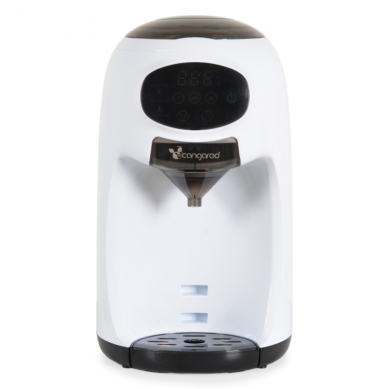 Уред за приготвяне на адаптирано мляко Mixara